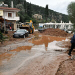 Σε κατάσταση εκτάκτου ανάγκης η δημοτική ενότητα Αβίας του Δήμου Δυτικής Μάνης