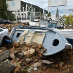 Πλημμύρες και ζημιές σε περιοχές της Μεσσηνίας από το κύμα κακοκαιρίας [ΒΙΝΤΕΟ]