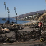 Δωρεές από Amazon, Comcast, Netflix, Sony και Warner Bros. για τη στήριξη των πληγέντων από τις πυρκαγιές στο Λος Άντζελες