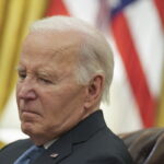 Ο Τζο Μπάιντεν διαγνώστηκε με επιθετικό καρκίνο του προστάτη