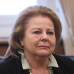 ΠτΔ: Στηρίζει την υποψηφιότητα Κατσέλη η Νέα Αριστερά