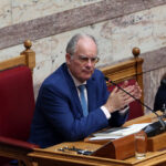 Βουλή: Παραιτείται από το βουλευτικό αξίωμα ο Κ. Τασούλας