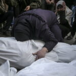 Γάζα: «Πράσινο φως» από τη Χαμάς στη συμφωνία εκεχειρίας