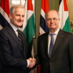 Νορβηγία: Διεθνής διάσκεψη για το παλαιστινιακό ζήτημα