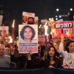 Ισραήλ: Την Κυριακή ελεύθεροι οι πρώτοι όμηροι