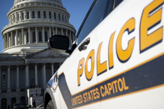 Πρωτοφανή μέτρα ασφαλείας στην Ουάσινγκτον ενόψει της ορκωμοσίας Τραμπ