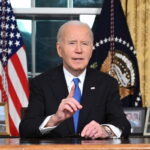 ΗΠΑ: H τελευταία ομιλία του Τζο Μπάιντεν από το Οβάλ Γραφείο