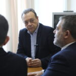 Σ. Φάμελλος: «Ο ΣΥΡΙΖΑ καταθέτει τροπολογία για 13ο και 14ο μισθό στο Δημόσιο»