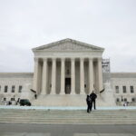 ΗΠΑ: Το Ανώτατο Δικαστήριο απεφάνθη κατά της προσφυγής του TikTok