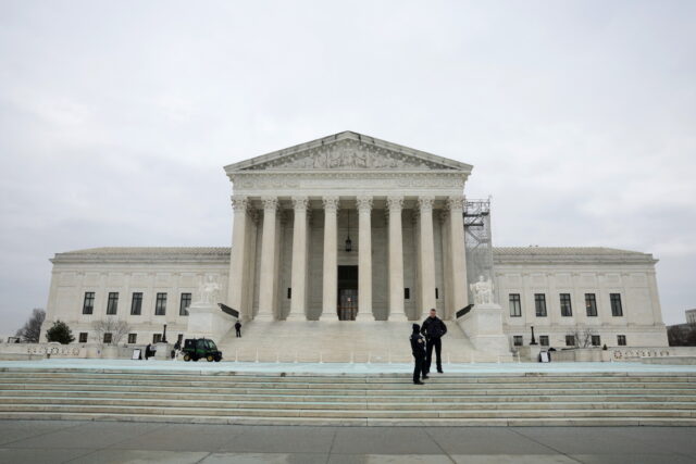 ΗΠΑ: Το Ανώτατο Δικαστήριο απεφάνθη κατά της προσφυγής του TikTok