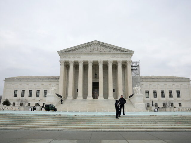 Το Ανώτατο Δικαστήριο των ΗΠΑ θα κρίνει το μέλλον των τρανς αθλητριών