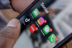 Τουρκία: Τέλος τα social media για παιδιά κάτω των 15 ετών