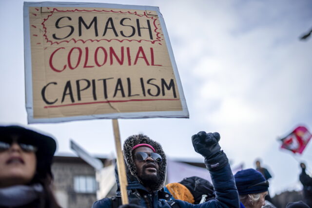 Ελβετία: Κατακραυγή για την «ολιγαρχία» πριν από το ετήσιο ραντεβού στο Νταβός