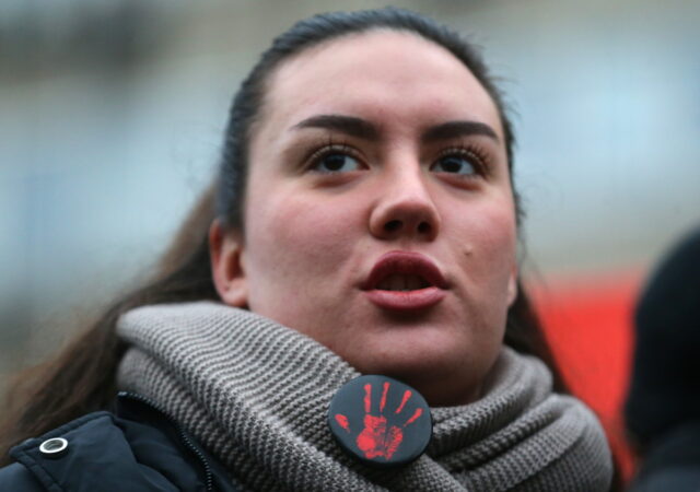 Σερβία: Κάλεσμα των φοιτητών για γενική απεργία – Αντιδιαδήλωση οργανώνει ο Αλ. Βούτσιτς