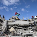 «Η Γάζα θα ανακάμψει και η κατοχή θα ηττηθεί» λέει η Χαμάς μετά την εκεχειρία με το Ισραήλ