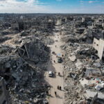 Χαμάς: Οι διαπραγματεύσεις για εκεχειρία «δεν έχουν νόημα» σε αυτό το στάδιο