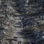 Συνεδριάζει το συμβούλιο ασφαλείας της ισραηλινής κυβέρνησης για την συμφωνία κατάπαυσης του πυρός