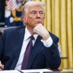 Νταβός: Σήμερα η παρέμβαση Τραμπ στο Παγκόσμιο Οικονομικό Φόρουμ