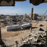 Γάζα: Μια εύθραυστη και αβέβαιη εκεχειρία