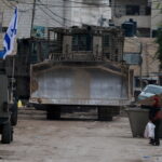 Δυτική Όχθη: Το Ισραήλ εκτόπισε εκατοντάδες Παλαιστίνιους από την Τζενίν – Τουλάχιστον 12 νεκροί