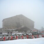 Τουρκία: Στους 78 οι νεκροί από την πυρκαγιά σε ξενοδοχείο χιονοδρομικού κέντρου