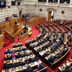 Σήμερα η δεύτερη ψηφοφορία για την εκλογή νέου Προέδρου της Δημοκρατίας