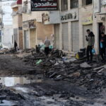 Ο ισραηλινός στρατός σκότωσε δύο Παλαιστίνιους στη Δυτική Όχθη