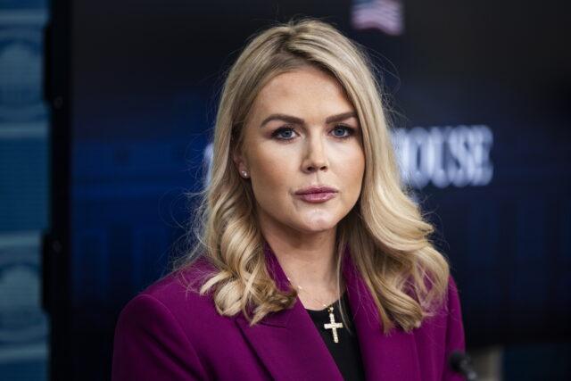 ΗΠΑ: Ο Λευκός Οίκος ανοίγει τις ενημερώσεις Τύπου σε influencers και podcasters