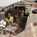 ΛΔ Κονγκό: Πάνω από 500.000 οι εκτοπισμένοι