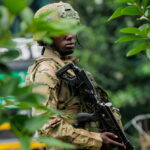 Η Ρουάντα διακόπτει τις διπλωματικές σχέσεις με το Βέλγιο