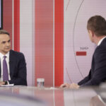 Κυρ. Μητσοτάκης για Τέμπη: «Δεν έχω καμία βεβαιότητα για το φορτίο»