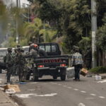 ΛΔ Κονγκό: Η Ρουάντα αγνοεί τις διεθνείς εκκλήσεις για αποκλιμάκωση