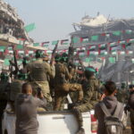 Η Χαμάς ανακοίνωσε τα ονόματα τριών ομήρων που θα απελευθερωθούν αύριο