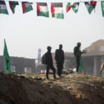 Χαμάς: Ξεκίνησαν οι διαπραγματεύσεις για τη δεύτερη φάση της συμφωνίας με το Ισραήλ