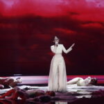 Η Klavdia με το τραγούδι «Αστερομάτα» θα εκπροσωπήσει την Ελλάδα στην Eurovision 2025