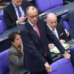 Γερμανία: Διαδηλώσεις κατά της AfD και του CDU