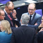 Γερμανία: Σε θρίλερ εξελίσσεται η συζήτηση του νομοσχεδίου για την μετανάστευση