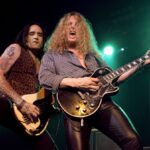 Τζον Σάικς: Πέθανε ο κιθαρίστας των Whitesnake και Thin Lizzy
