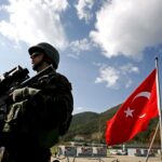 Τουρκία: Άσκηση «Γαλάζια Πατρίδα 2025» σε Αιγαίο και Μεσόγειο