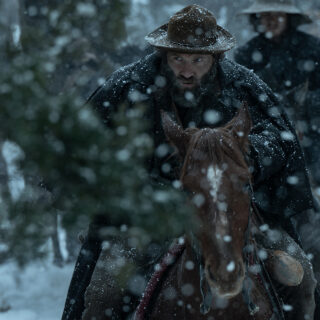 Σειρές western: Το American Primeval, που τα σπάει, δεν είναι το μόνο σε αυτή την (τηλεοπτική) ζωή