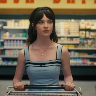 Η Barbie συναντά τον Εξολοθρευτή στο έξυπνο θρίλερ Companion