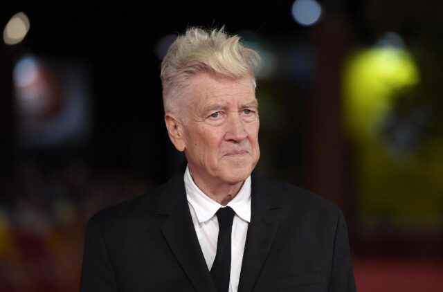 ΚΠΙΣΝ: Αφιέρωμα στο μουσικό σύμπαν του David Lynch