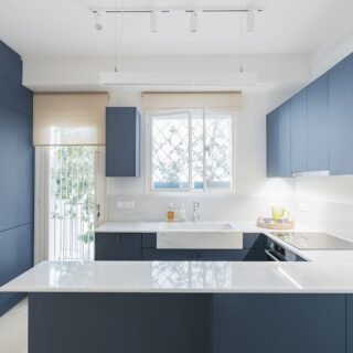 Κλασική ομορφιά και αστική ηρεμία στην καρδιά της Αθήνας