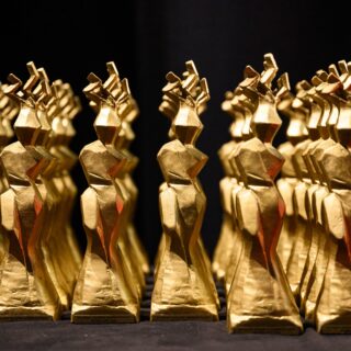 Έναρξη υποβολής συμμετοχών στα βραβεία ΙΡΙΣ της ΕΑΚ