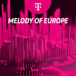 Melody of Europe: Μια πρωτοποριακή ΑΙ οπτικοακουστική εμπειρία από την Telekom