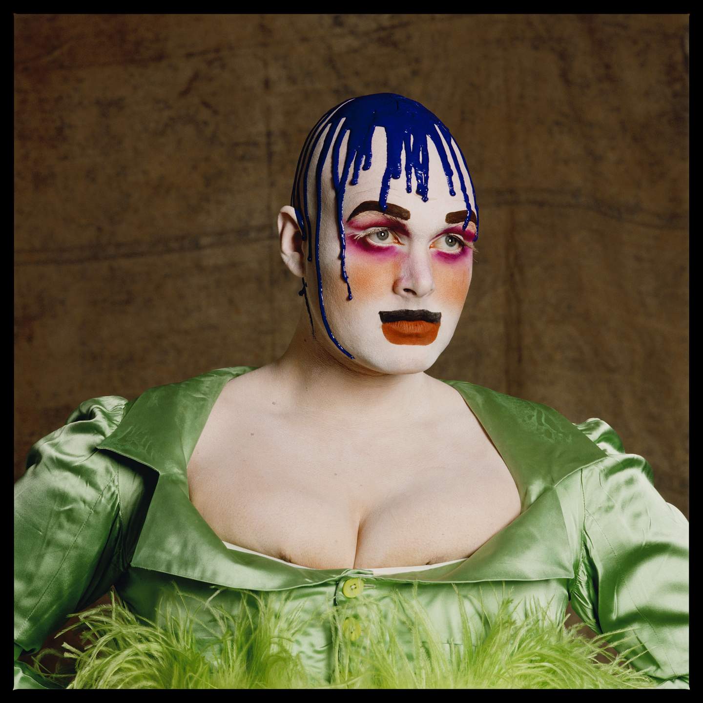 Leigh Bowery!