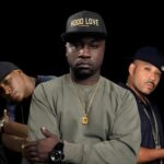 Οι θρυλικοί Mobb Deep ζωντανά στην Αθήνα