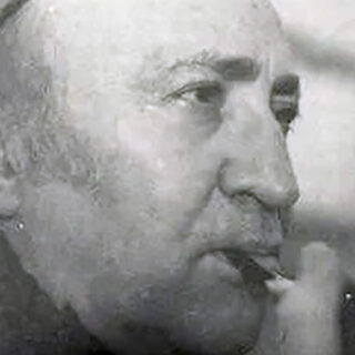 Η επιστροφή του ασώτου, του Νίκου Σπάνια