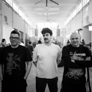 STEGI.RADIO Takeover: «Στόχος είναι ένα συναρπαστικό περιβάλλον προς εξερεύνηση»