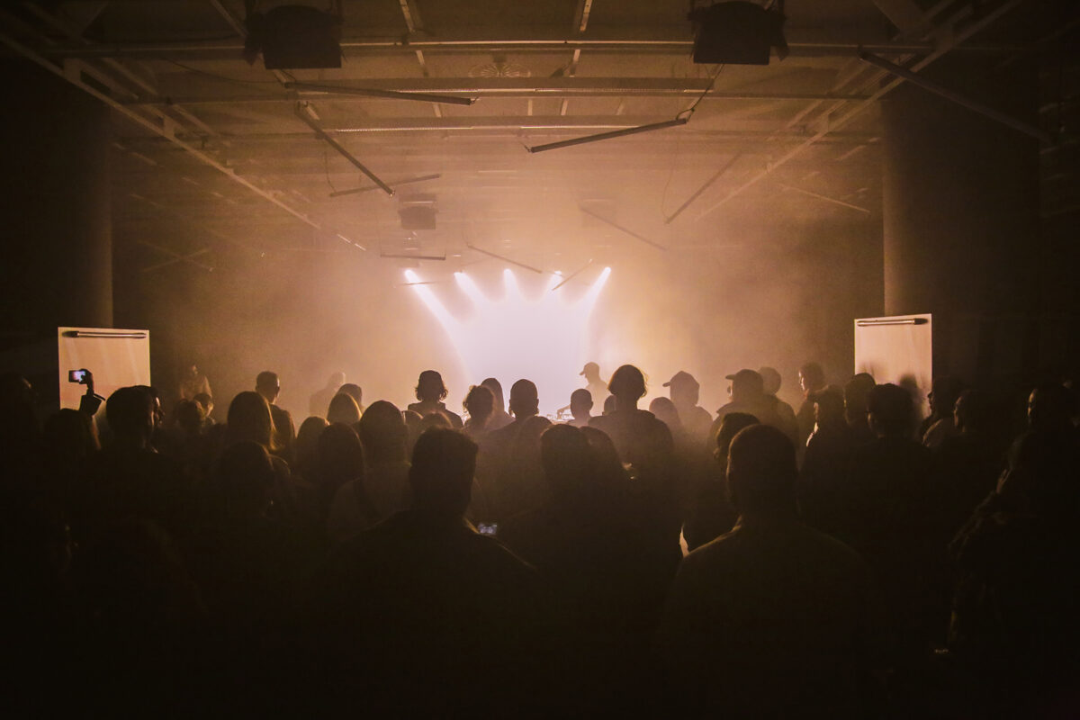 stegi radio takeover